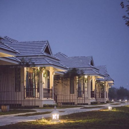 Chapulin Natural Resort شيانغ ماي المظهر الخارجي الصورة