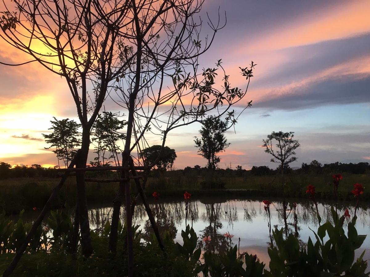 Chapulin Natural Resort شيانغ ماي المظهر الخارجي الصورة