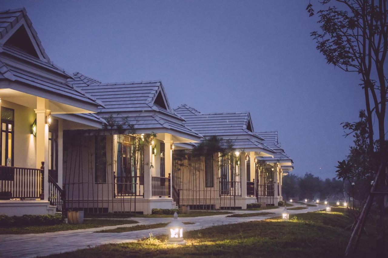Chapulin Natural Resort شيانغ ماي المظهر الخارجي الصورة