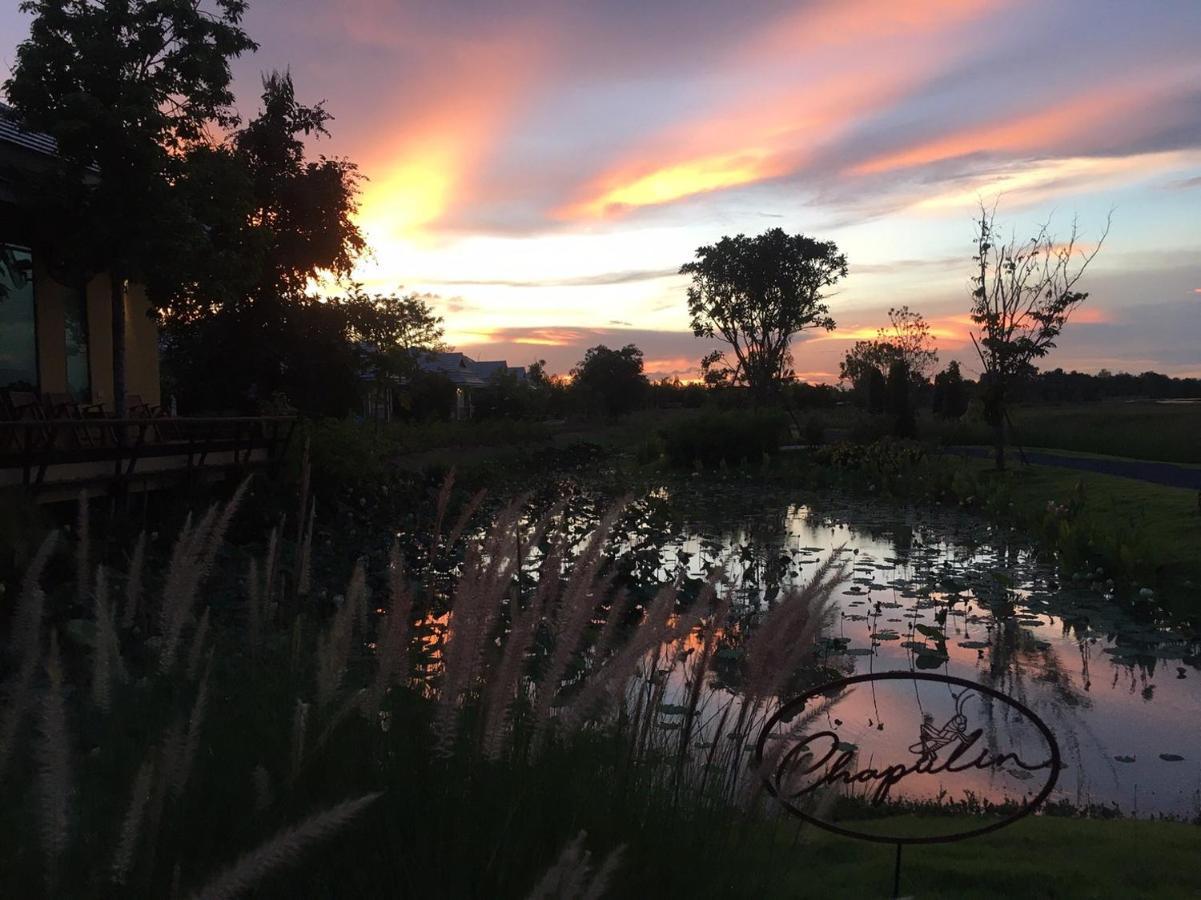 Chapulin Natural Resort شيانغ ماي المظهر الخارجي الصورة