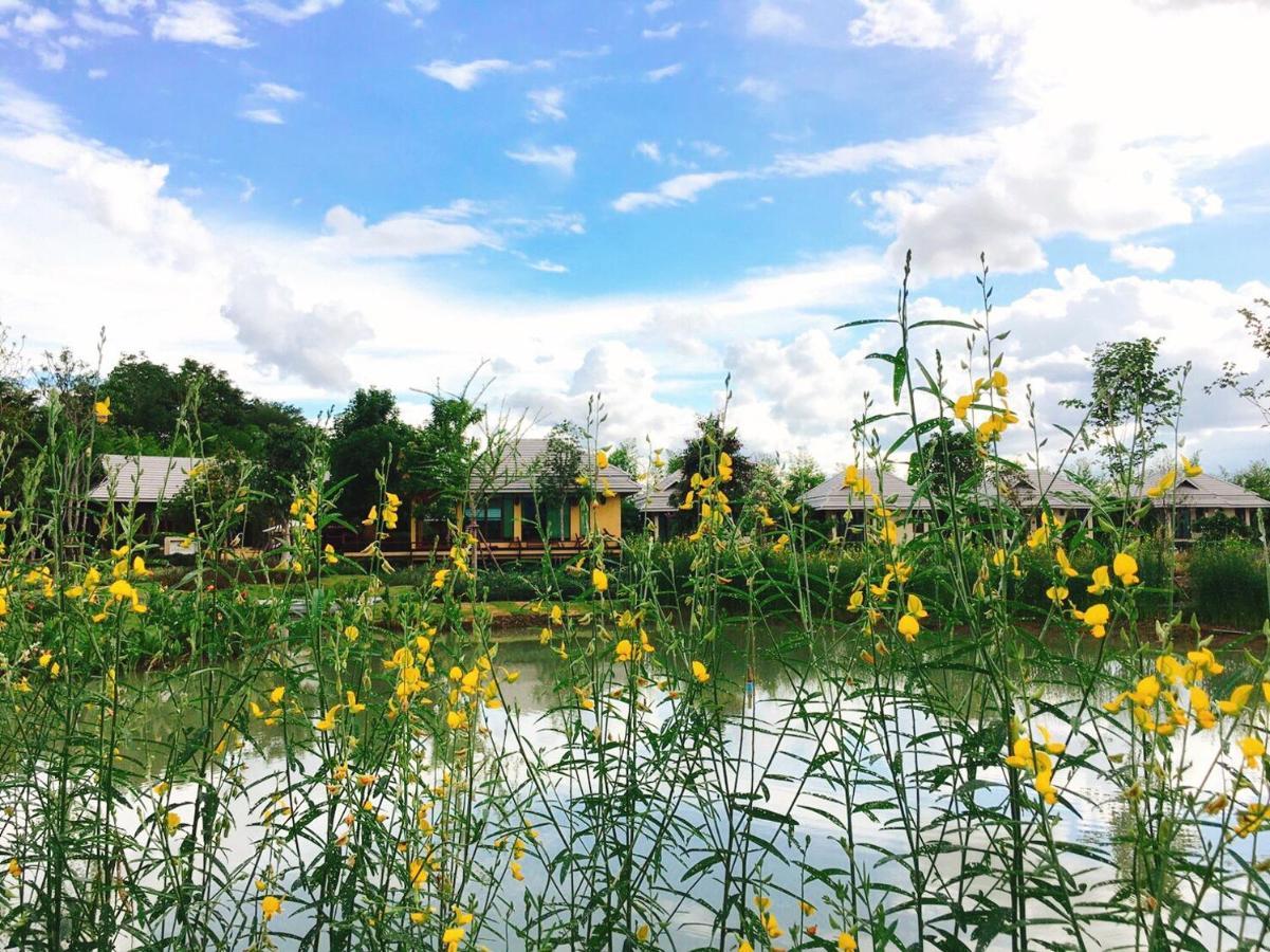 Chapulin Natural Resort شيانغ ماي المظهر الخارجي الصورة