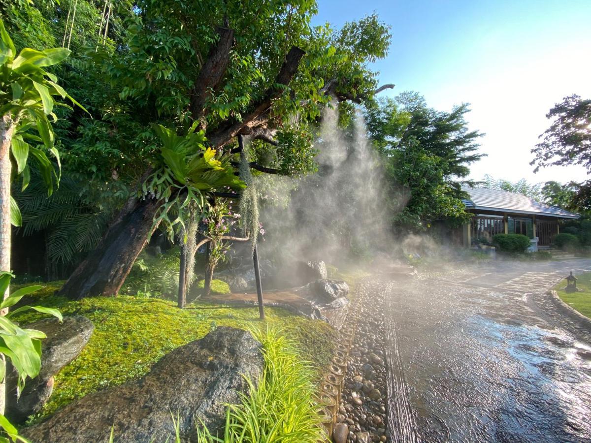 Chapulin Natural Resort شيانغ ماي المظهر الخارجي الصورة